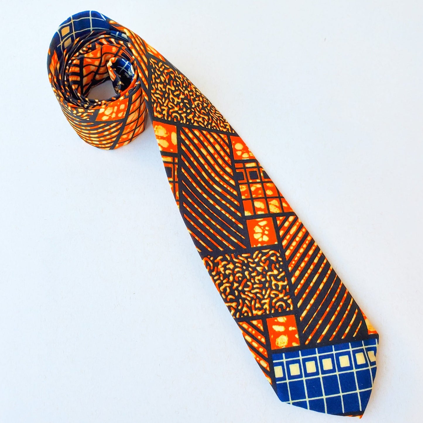 Oti-Kéran Tie