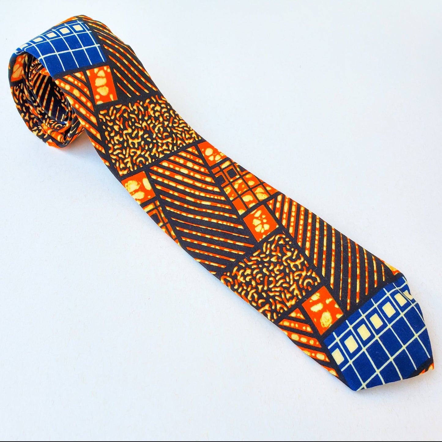 Oti-Kéran Tie