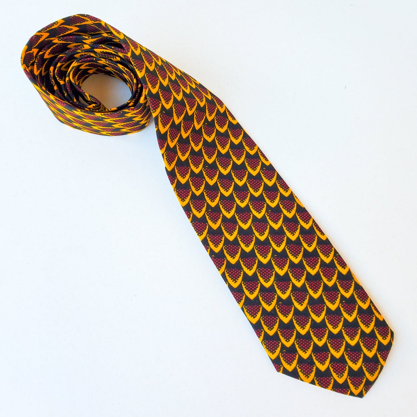 Goumbé Tie