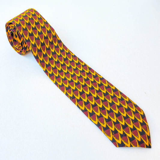 Goumbé Tie