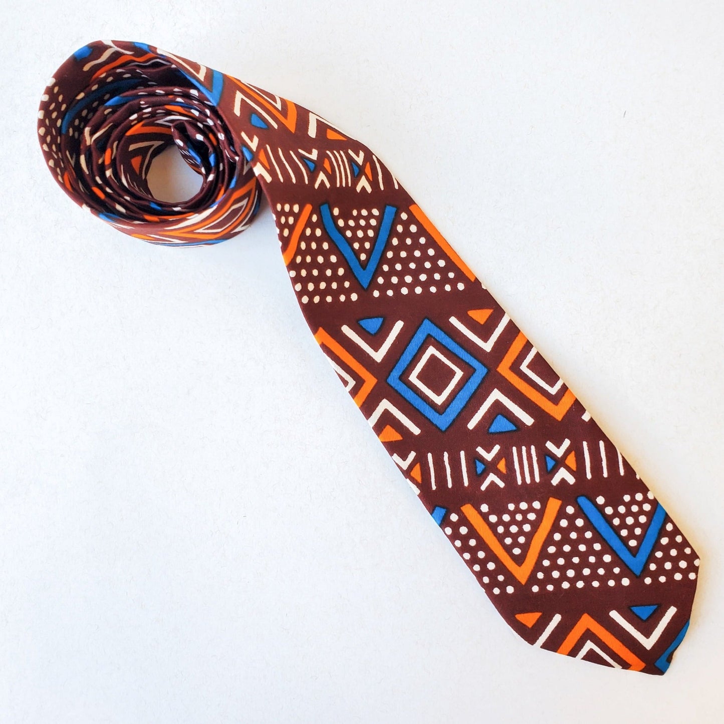 Pendjari Tie