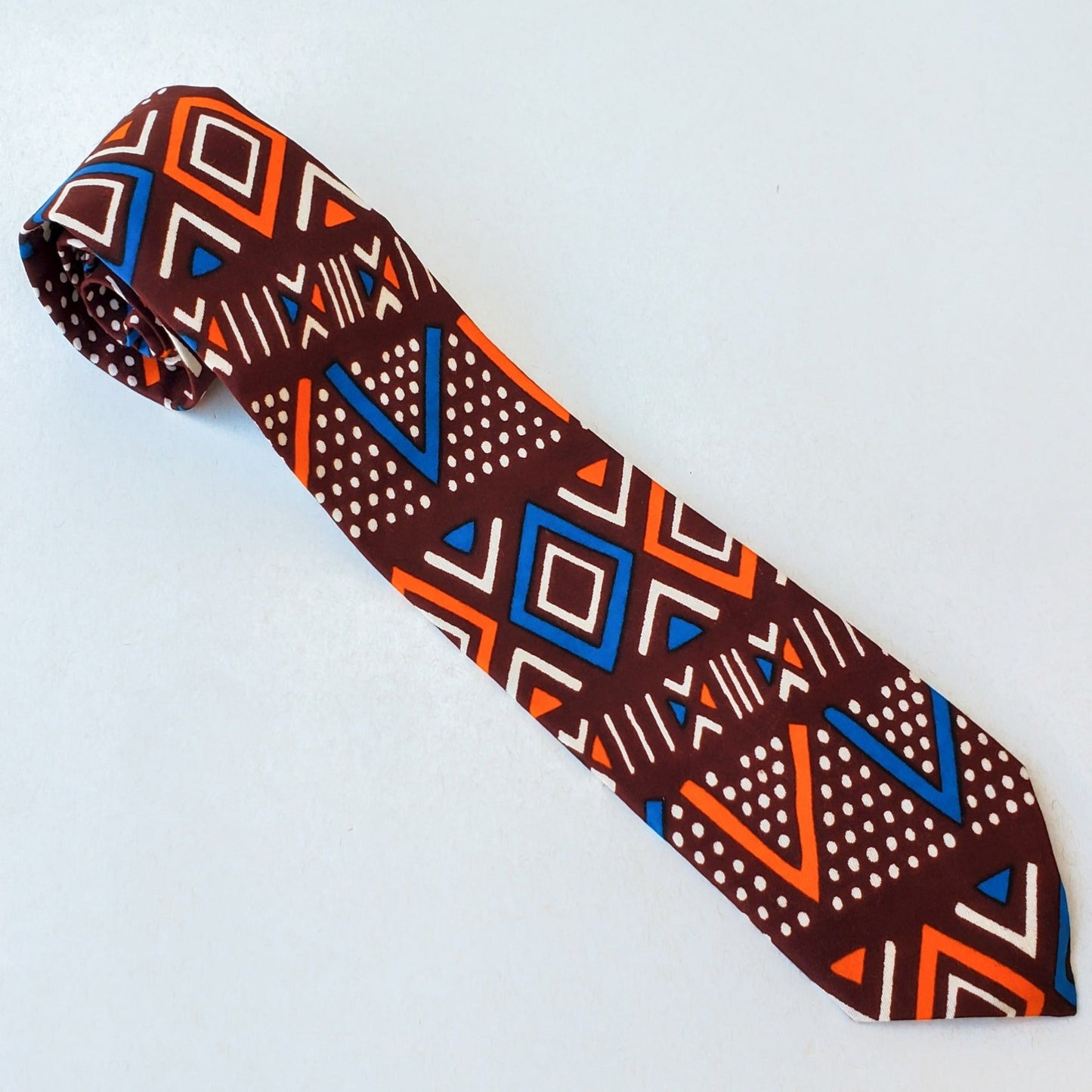 Pendjari Tie