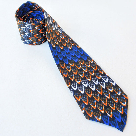 Drongo Tie