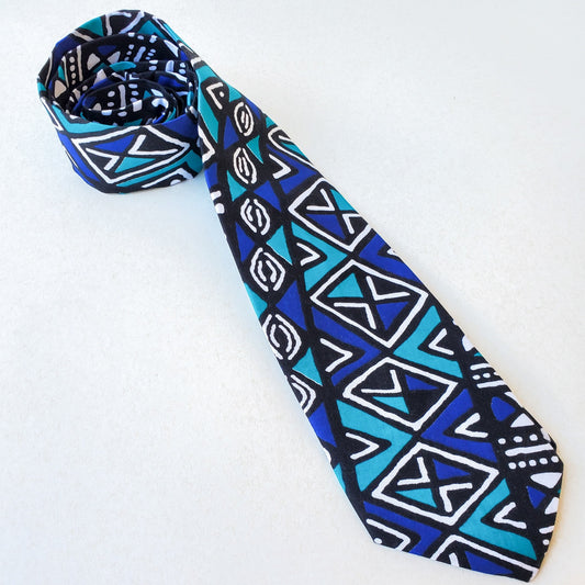 Mékrou Tie