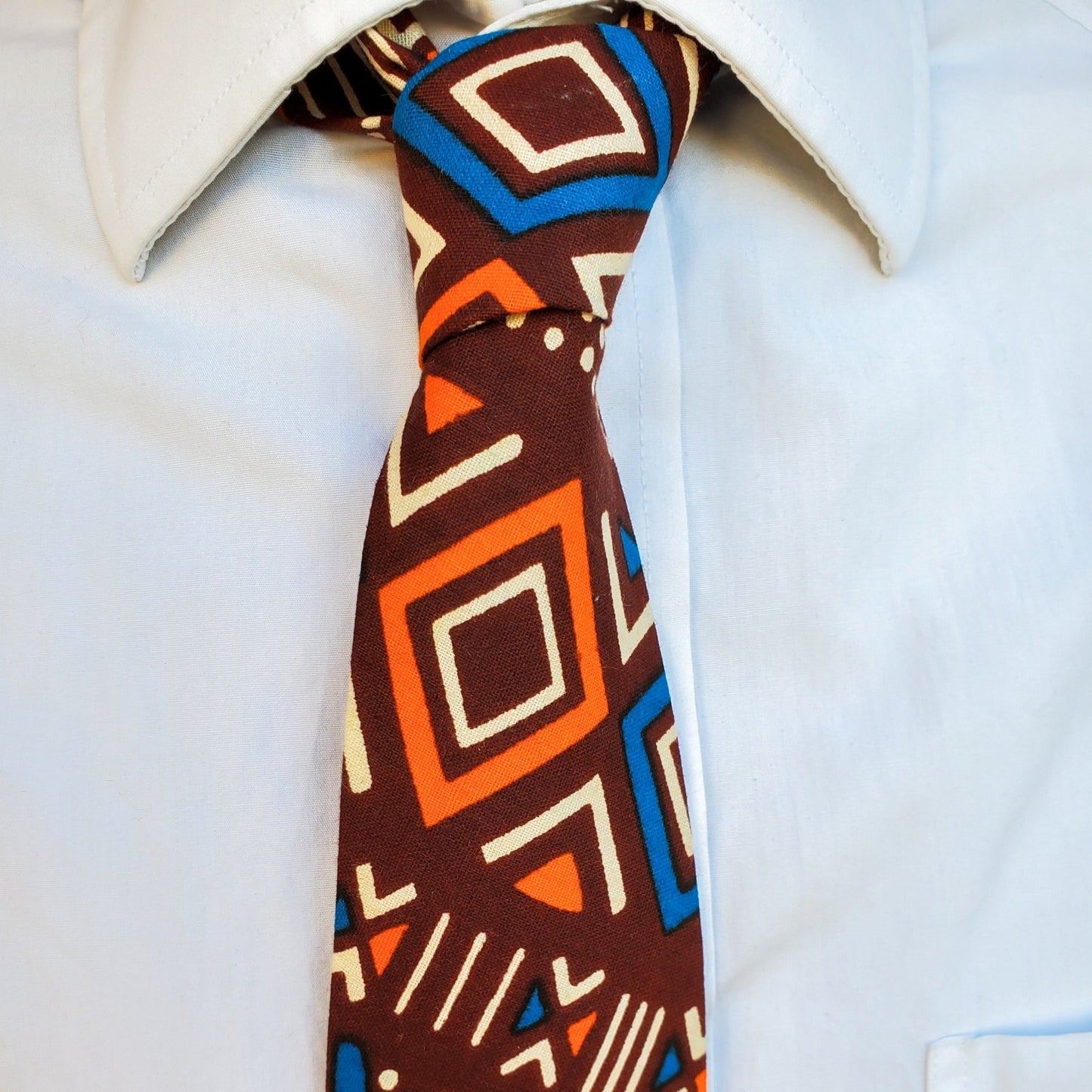 Pendjari Tie