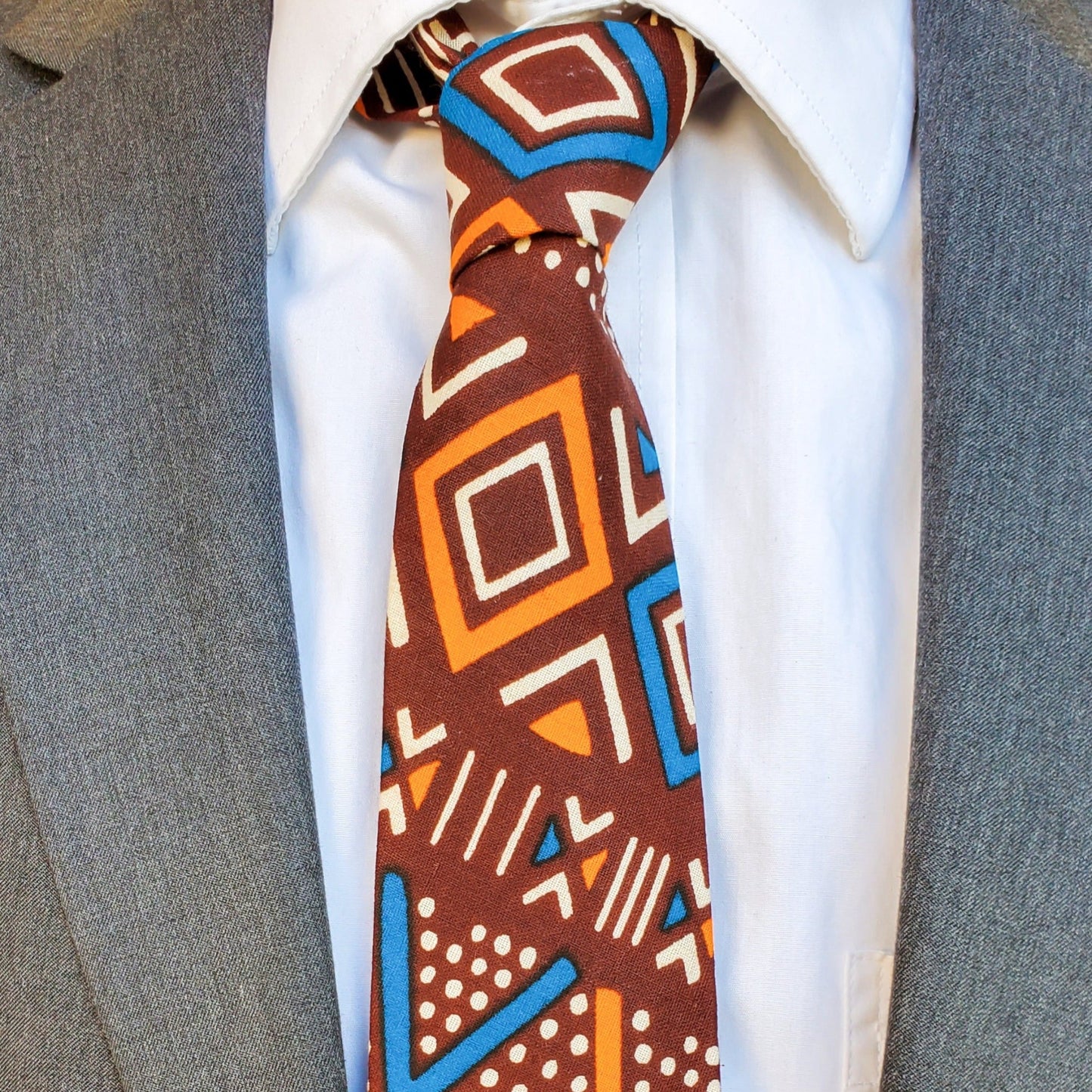 Pendjari Tie