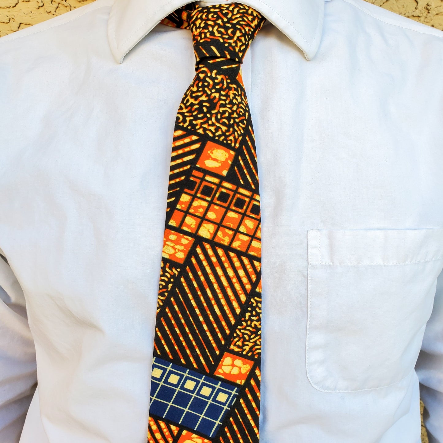 Oti-Kéran Tie