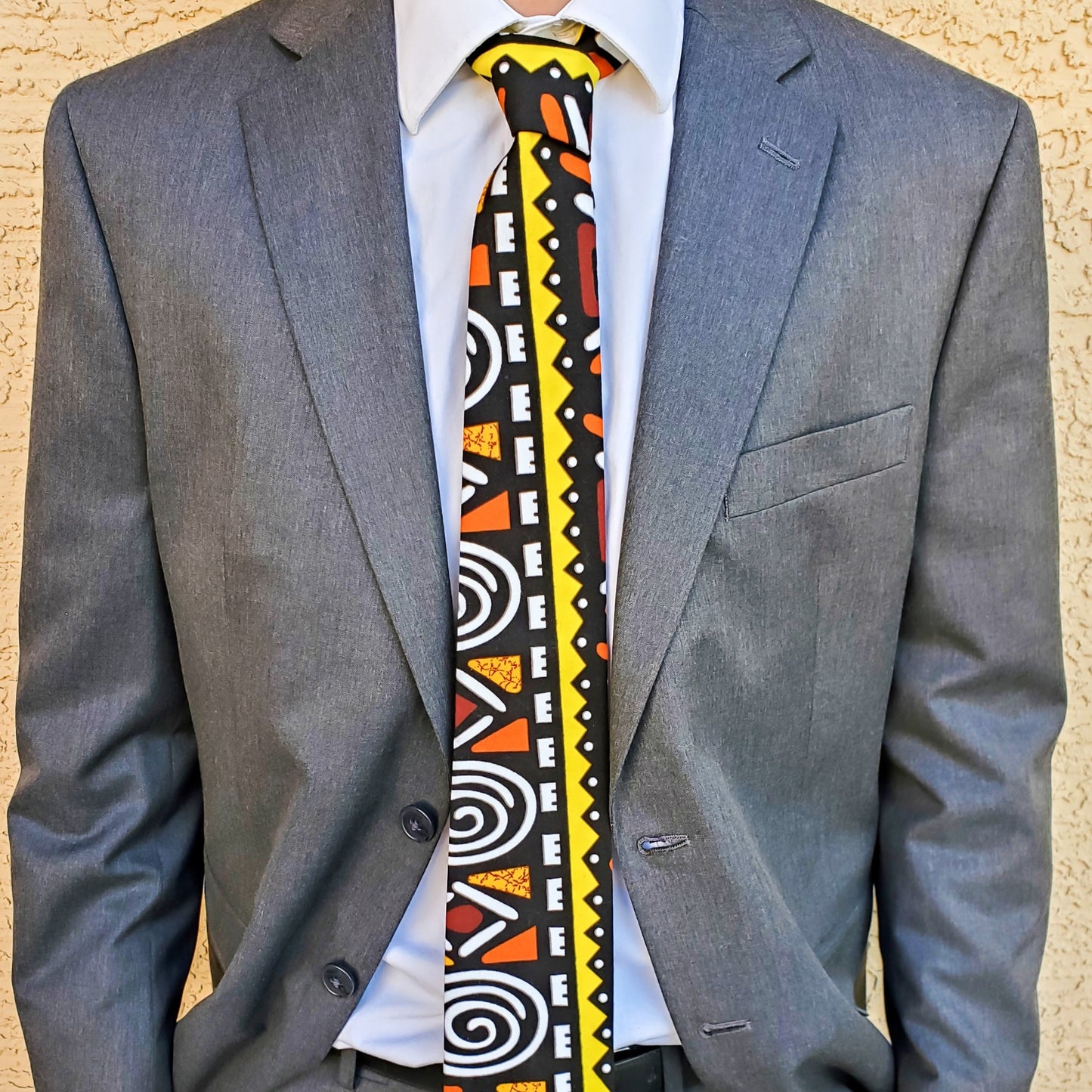 Kpanouhoun Tie